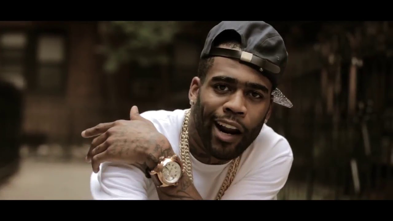 SCUM GANG - Been Dat x SCUM Lord D!ZZY