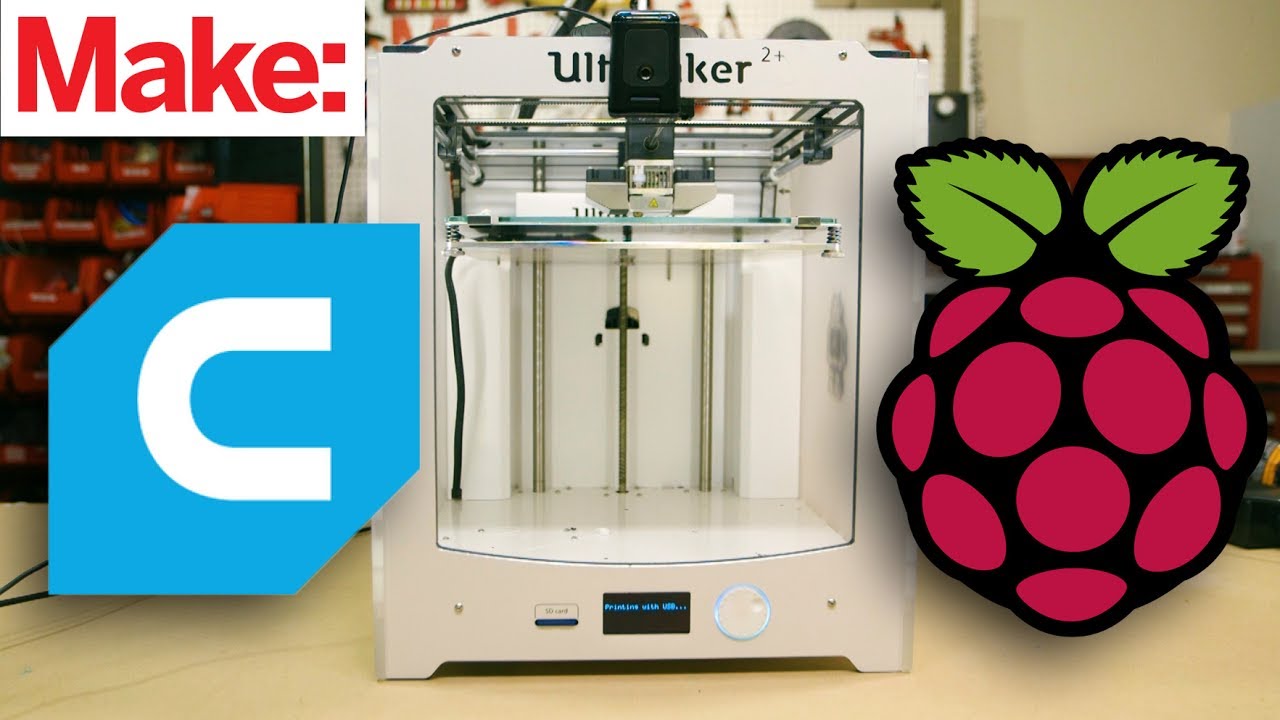 Cura 2.6 with Octoprint Integration