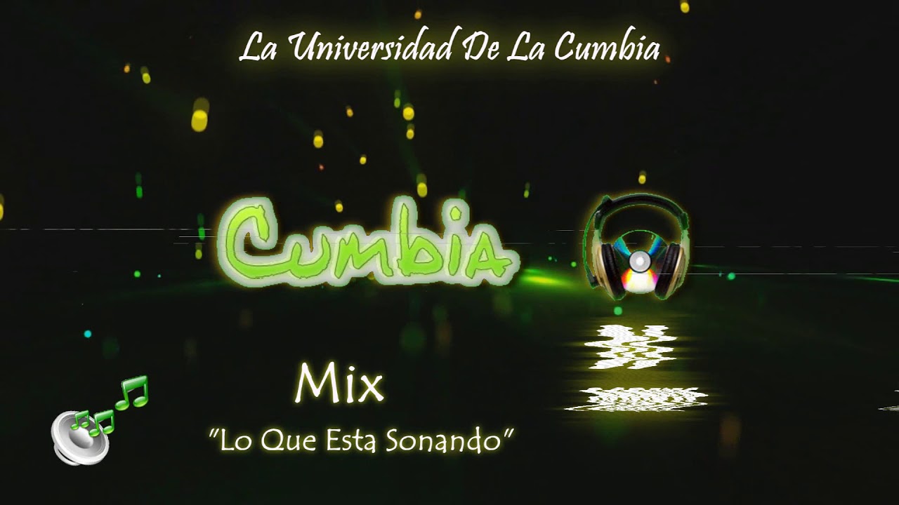 Mix Lo Que Esta Sonando-Dj Porkis
