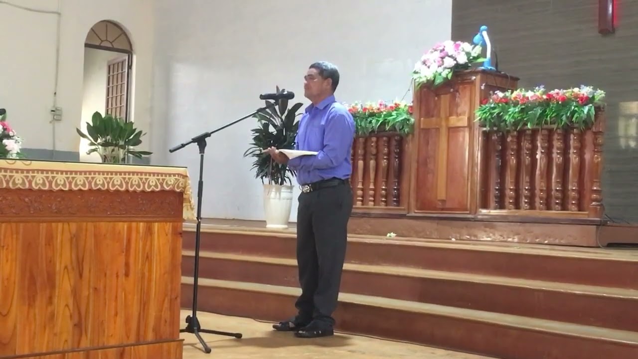 MƠTA THA YANG DÕ LĂNG CĨM GAC  ( Ơi THEN )Adoh mrô  236