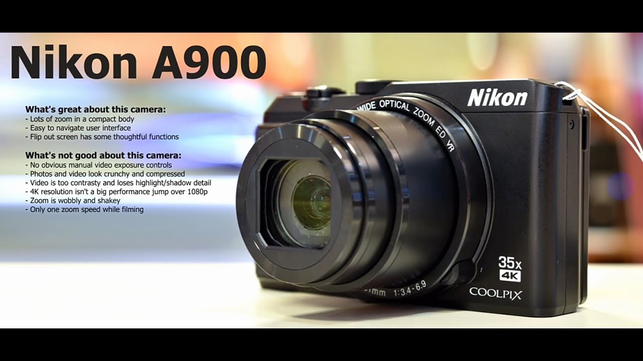 DSLR camera  coolLpix. A900 Nikon Pawan Po vlogs subscribe now