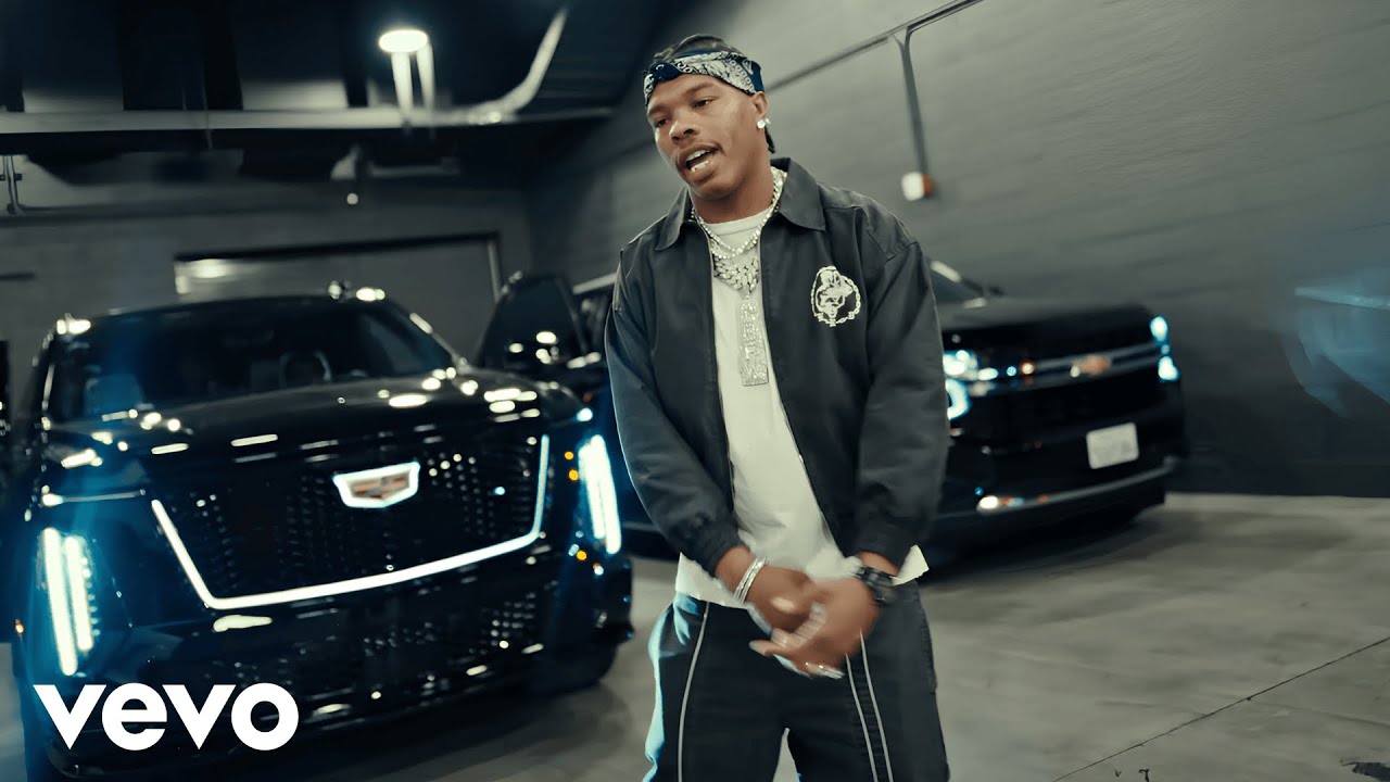 Lil Baby & Lil Durk - Haunt ft. Young Thug, 21 Savage, Offset, A$AP Rocky (Music Video) 2025