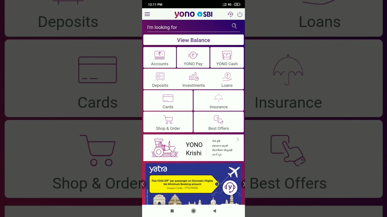 SBI YONO Loan Installment Repayment l How to pay SBI LOAN EMI Online #TeCH GUru