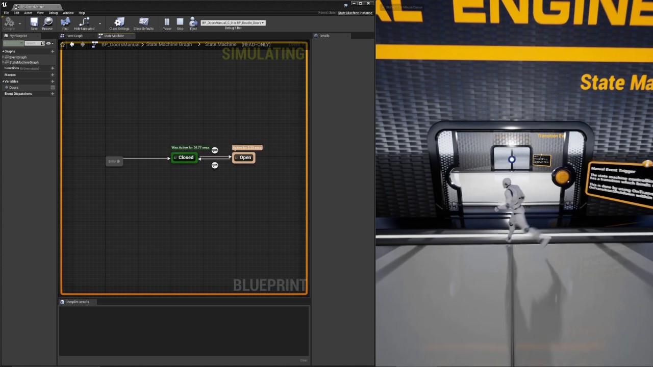 Logic Driver: Example Project Walk-through