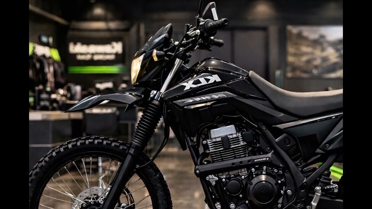 Kawasaki KLX 150 รถสายลุยราคาหลักหมื่น ที่พาไปได้ทุกที่ จริงหรือแค่โฆษณา