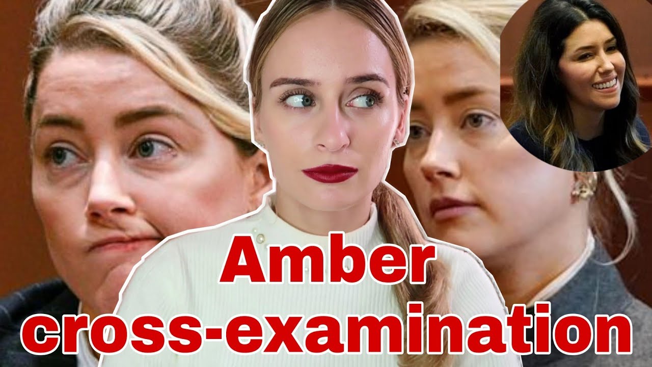 VISA TIESA APIE JŲ SANTYKIUS |Amber & Camille |Johnny Depp & Amber Heard teismas (3 dalis)