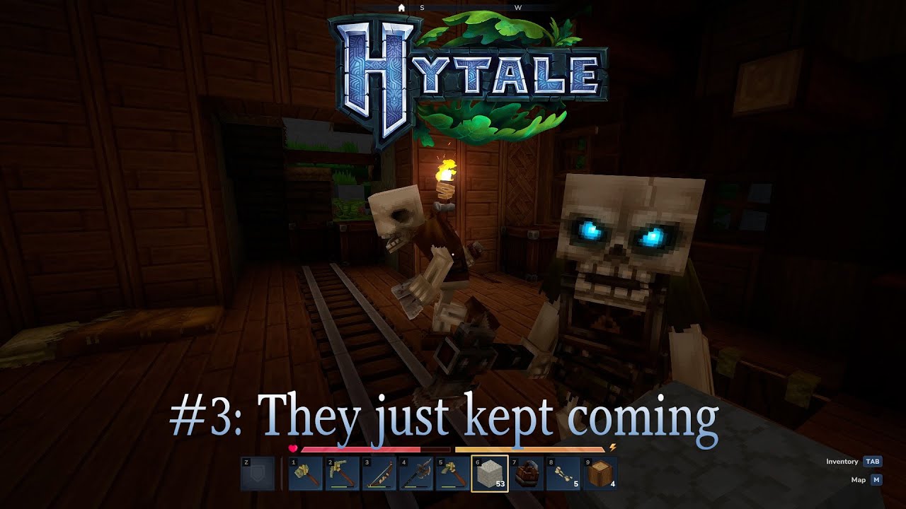 Hytale | 