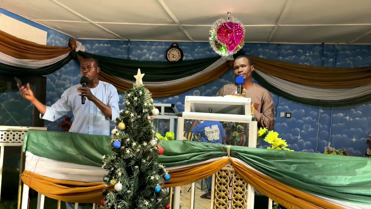 PROPHET PETER DELWIN