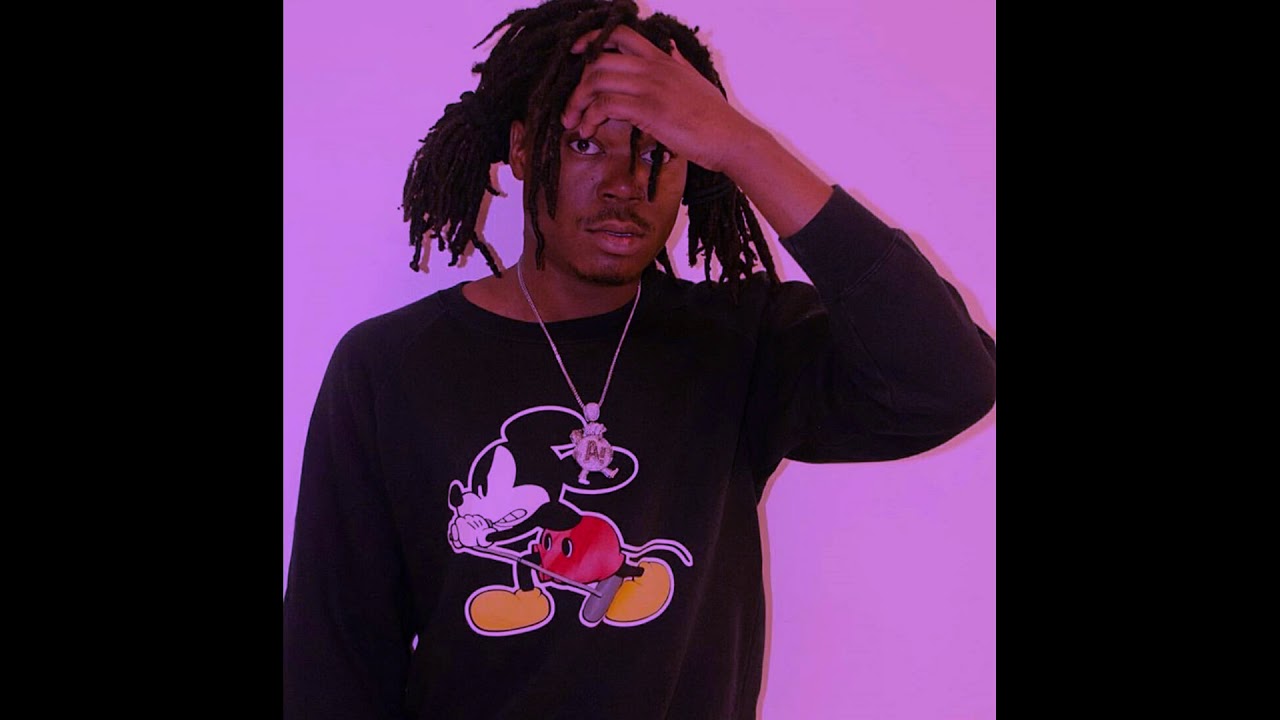 (Free) Lucki X Dj Eway X Brent Rambo type beat || 