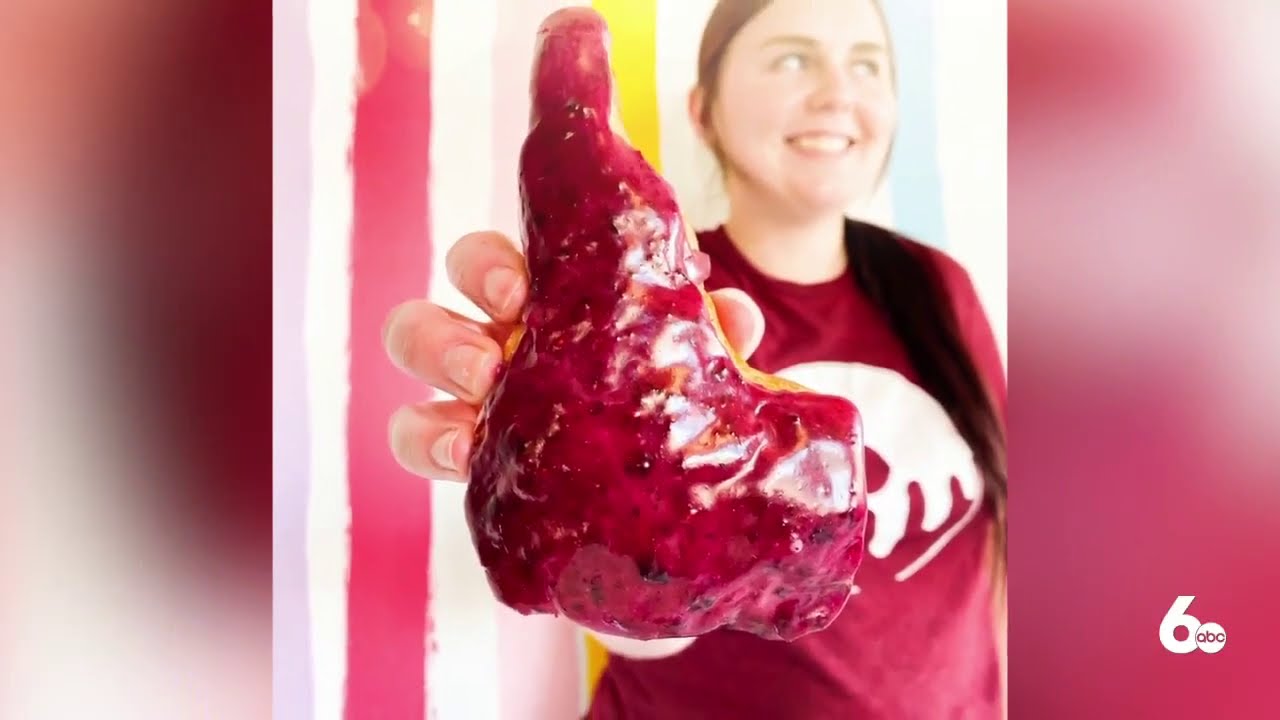 Guru Donuts to be featured on The Drew Barrymore Show Wednesday