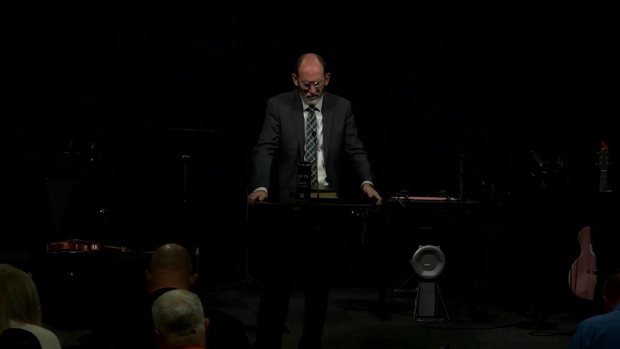 New Beginnings Baptist Church,  Dumas, TX Live Stream