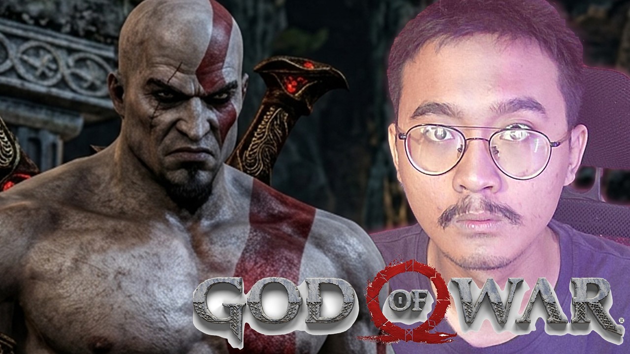 Kita Perlu Menemukan Pandora Box untuk Mengalahkan Ares | God of War