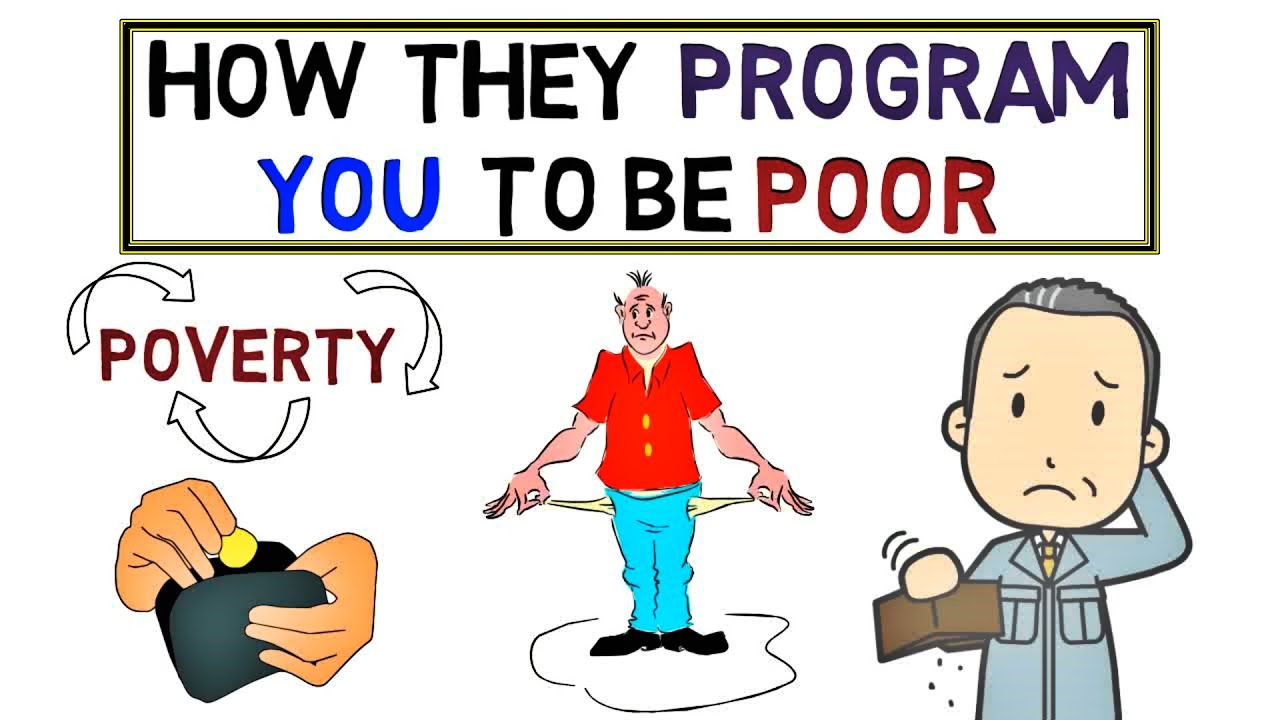 The Poverty Programming Trap