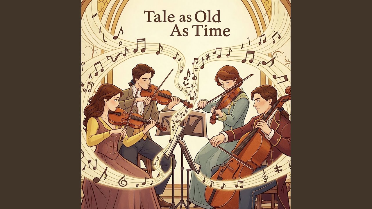 Tale as Old as Time (Live)