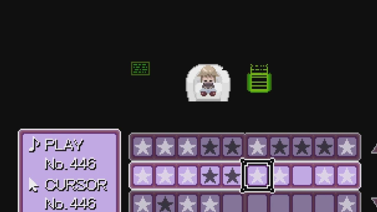 Yume 2kki - Data Stream (Puzzle Complete) (New) (Extended)