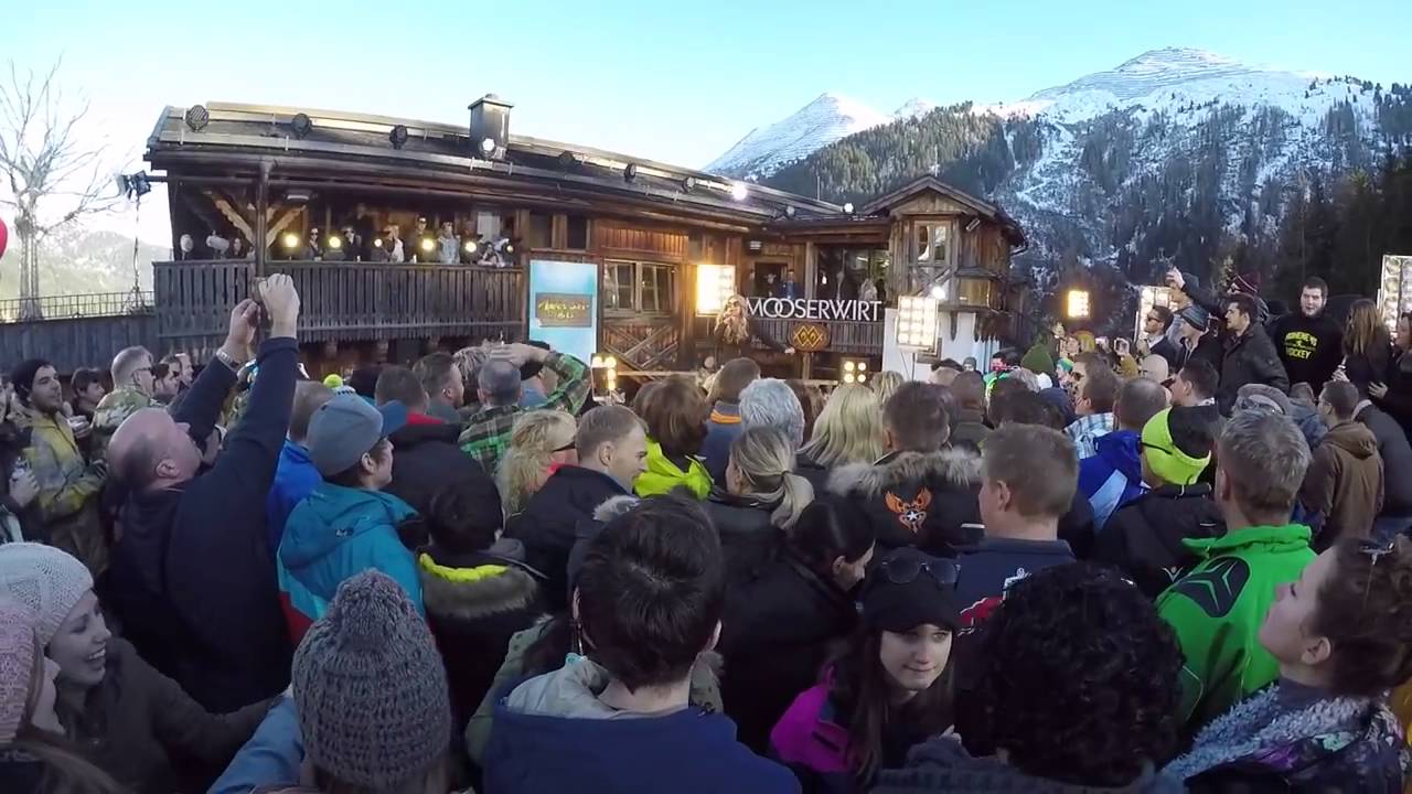 Carmen Geiss - Was kostet die Welt Live