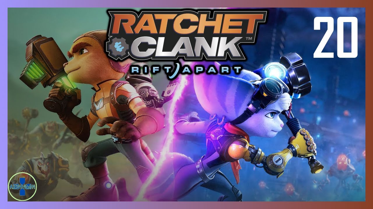 All CraiggerBear Locations | Part 20 | Ratchet & Clank: Rift Apart