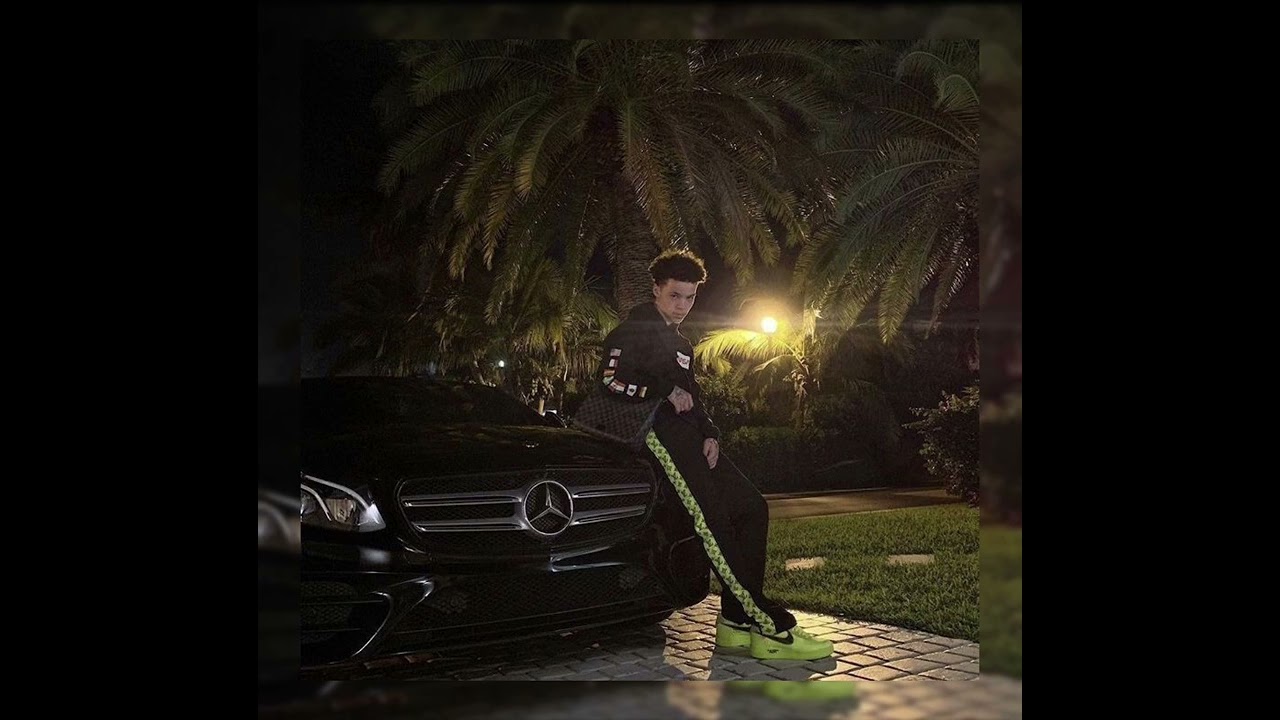 [FREE] Lil Mosey Type Beat - “Paid Up” [Prod by Dweemy]