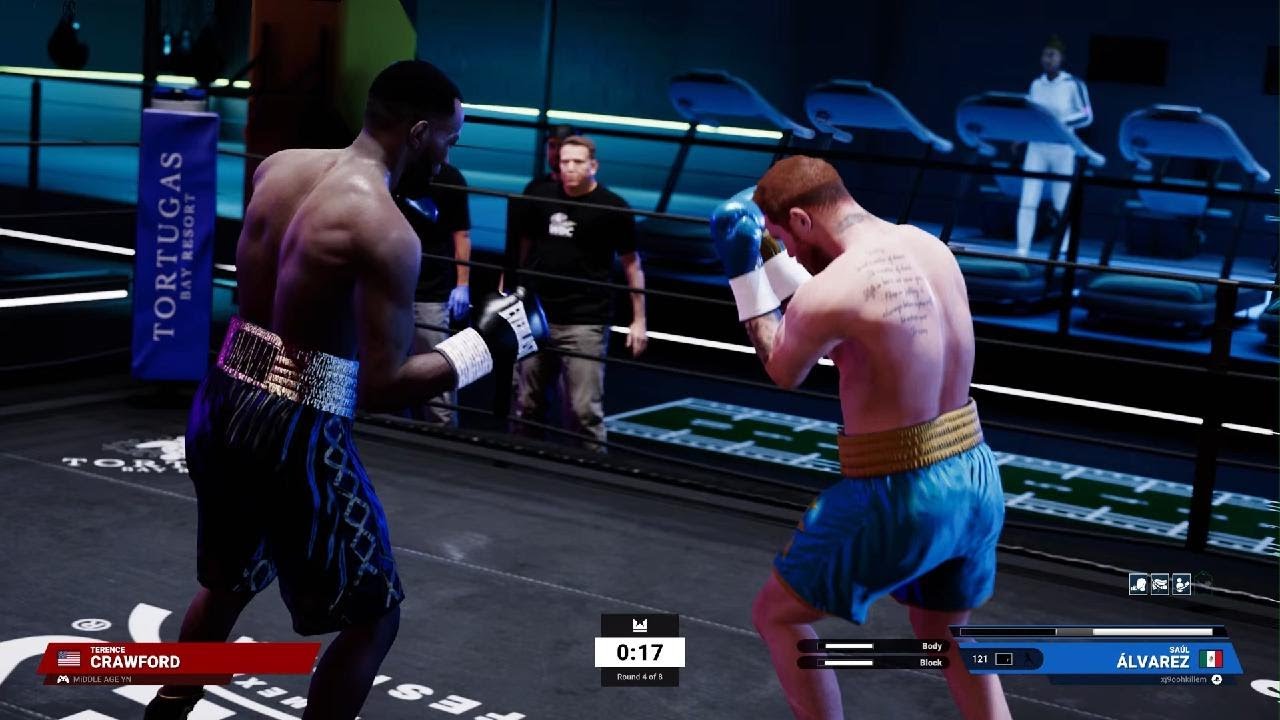 This Game never stops cheating 😮#Undisputed