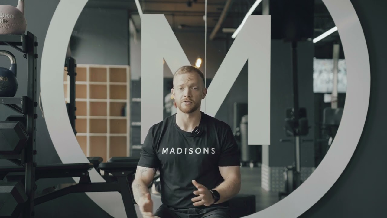 From Soldier to Fitness Coach: Mark&rsquo;s PFCA Journey