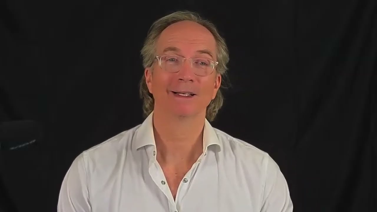 Do Unto Others: Mindfulness and the Golden Rule [archive talk], with Jonathan Foust