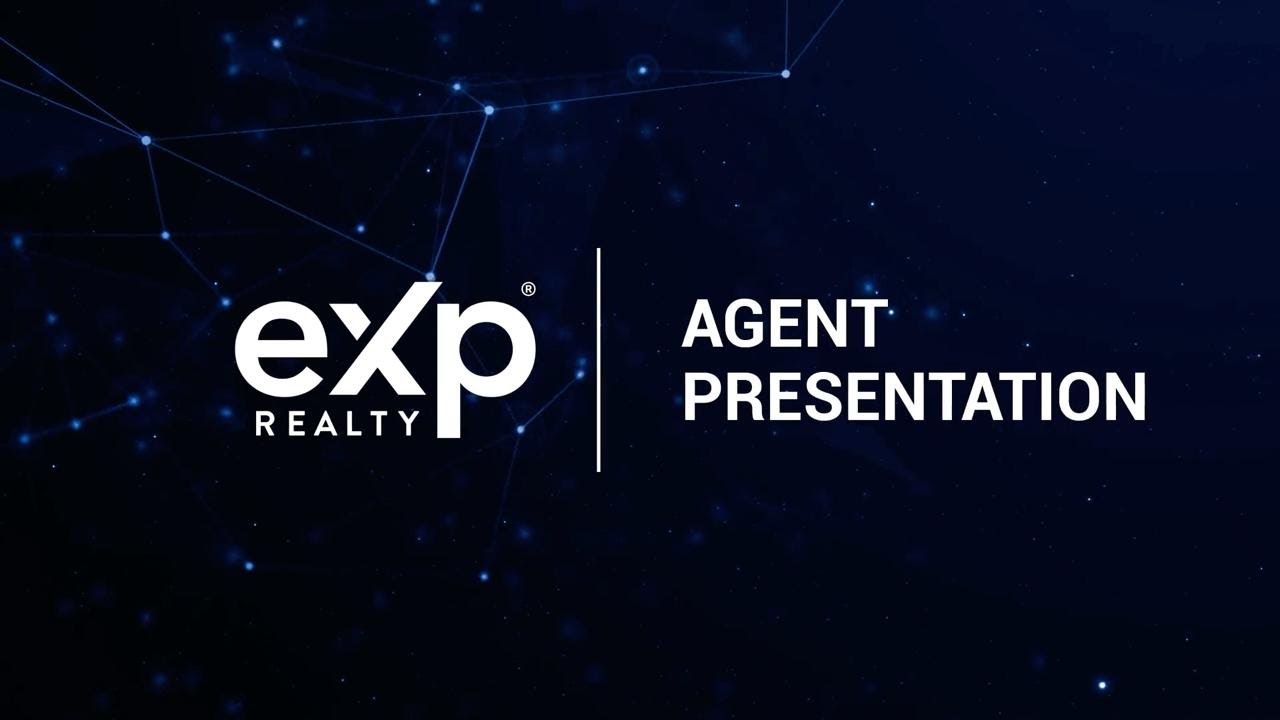 The eXp Realty eXplained Video - English