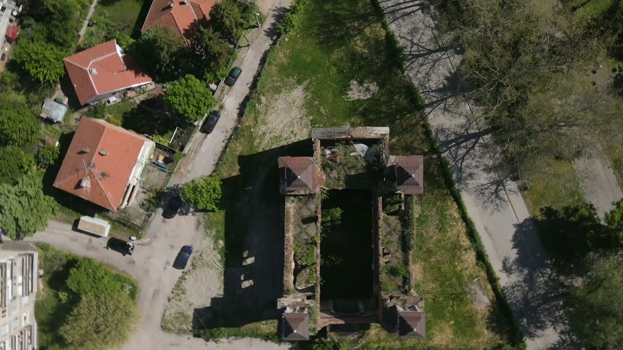 Vidin (Видин) 2021