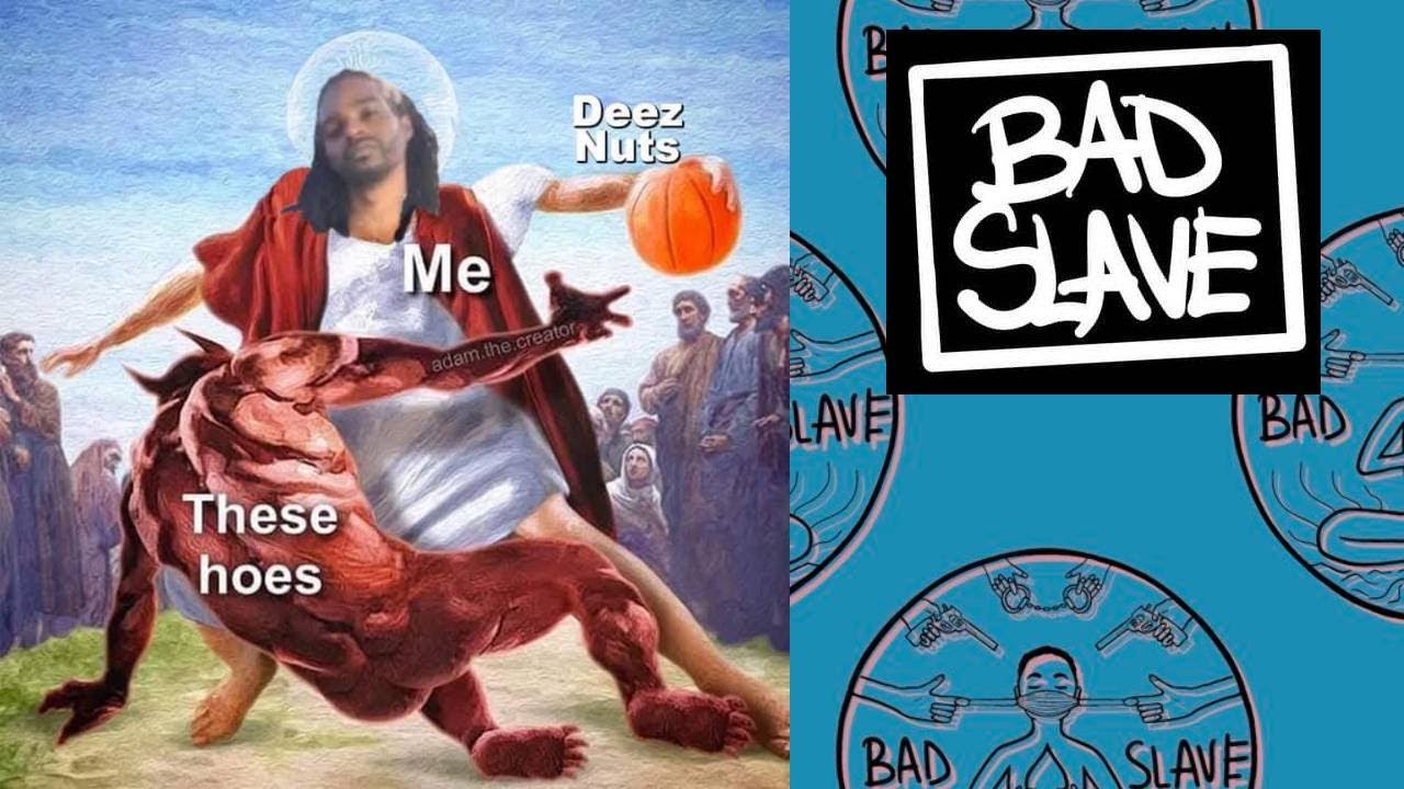 Episode 8 with Brixton Jesus (Part 3)