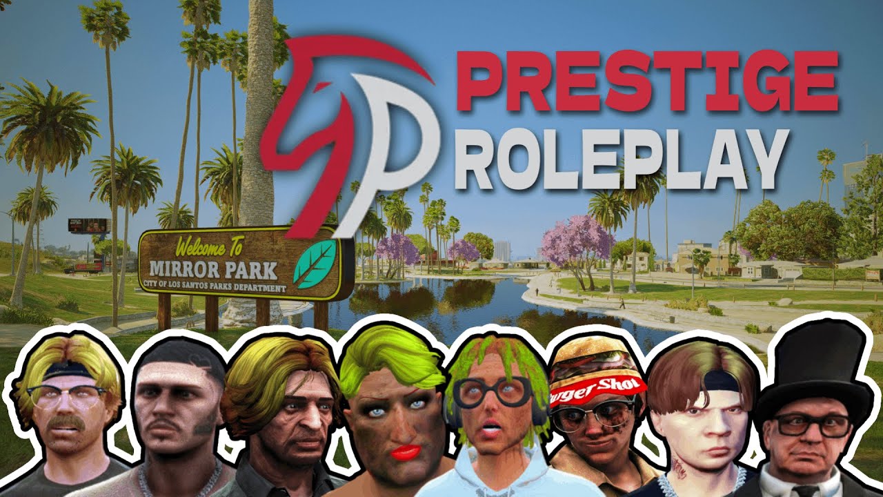 Project Sassy 🏠🌳 | PrestigeRP