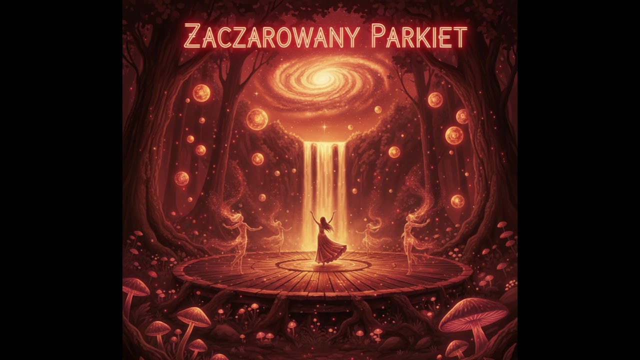 Zaczarowany Parkiet - HIT Disco Polo 2026 (Disco Myszy)