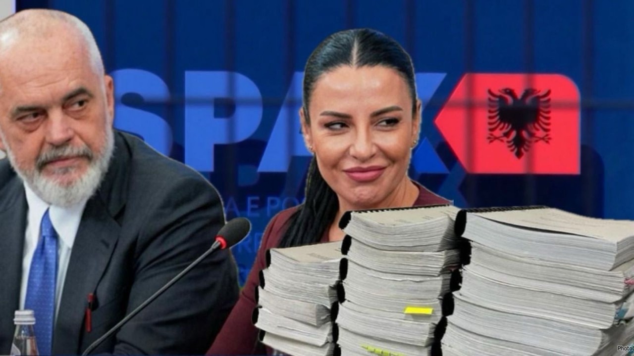 Rama do e lëshojë më vonë Ballukun? / Avokatët: Ja frika e vetme e tij | Breaking