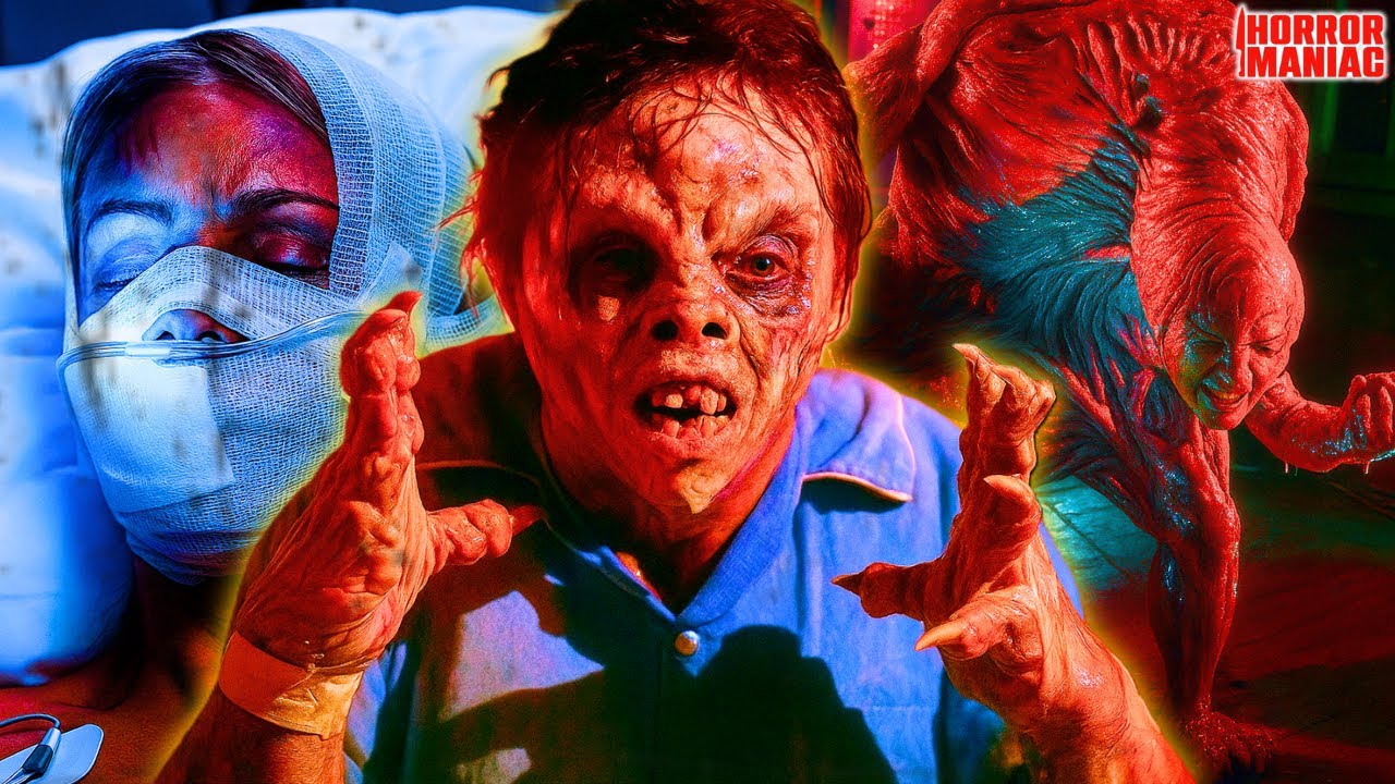 15 PEL&Iacute;CULAS de BODY HORROR que NO podr&aacute;s olvidar de lo EXTREMAS que son