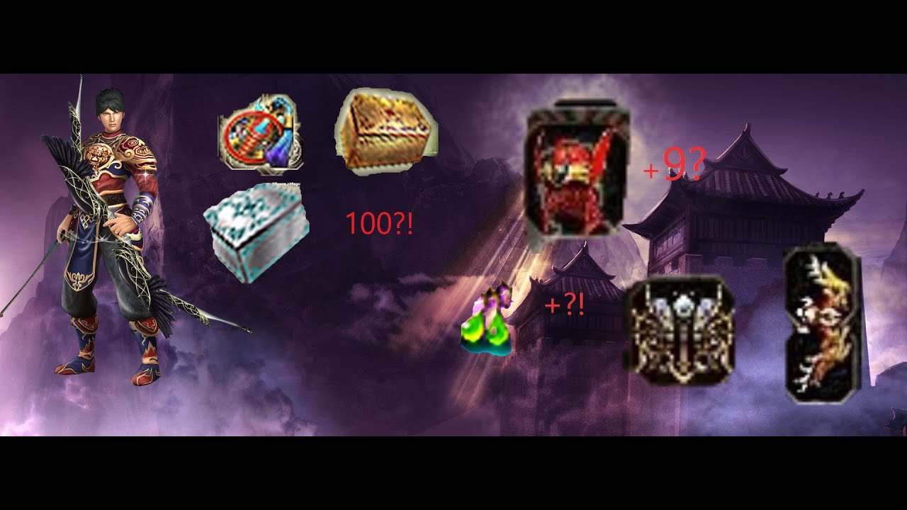 Metin2 Server Sol Partea 3 😵😏 Cercei smarald +8? Coif de 100+9?! 😱