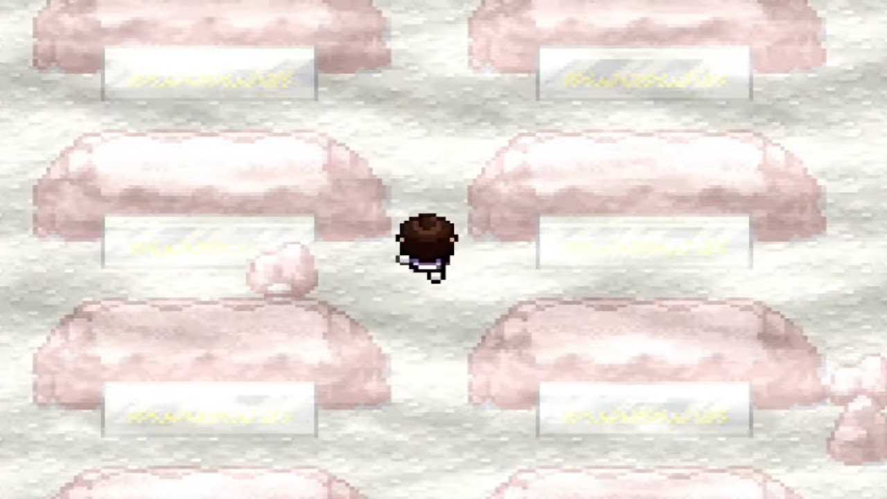 Pokémon Edición Team Rocket: Todas las escenas añadidas (HOENN 2024)