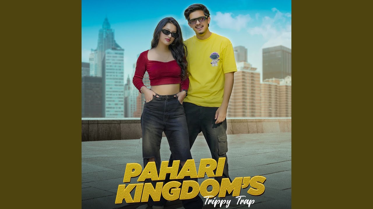 Pahari Kingdom's (Trippy Trap)
