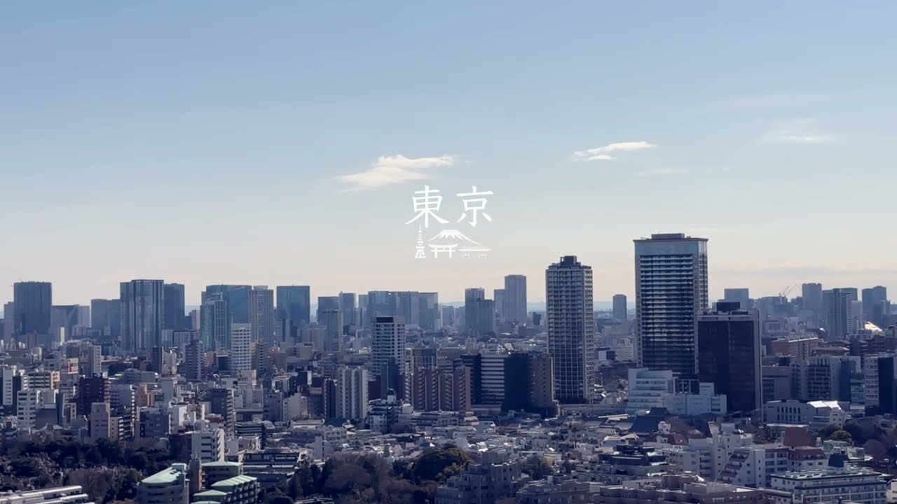 Japan  travel montage | Nikon ZF 24-70mm