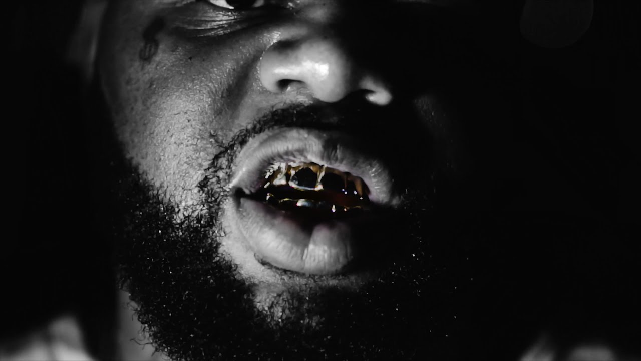Foreign Musik - Caine (Official Video)