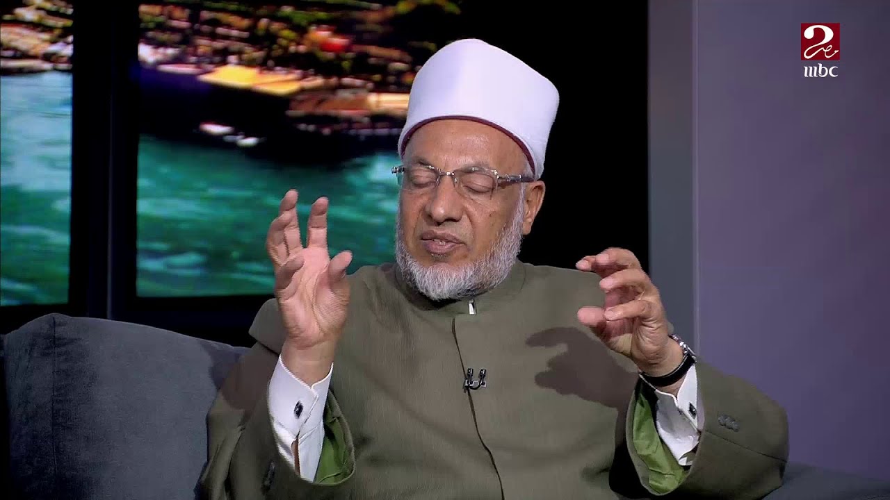 مكانة المعلم في الإسلام يعقب عليها الشيخ الدكتور سعيد عامر