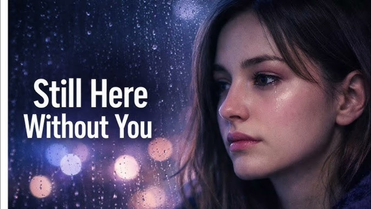 SLANDER - I'm sorry don't leave me I want you here with me (Lyrics) | Love Is Gone Still herewithout