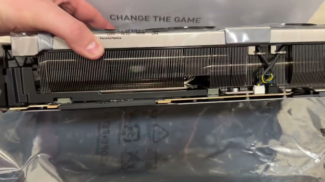 rtx 4090 msi suprim non x обзор
