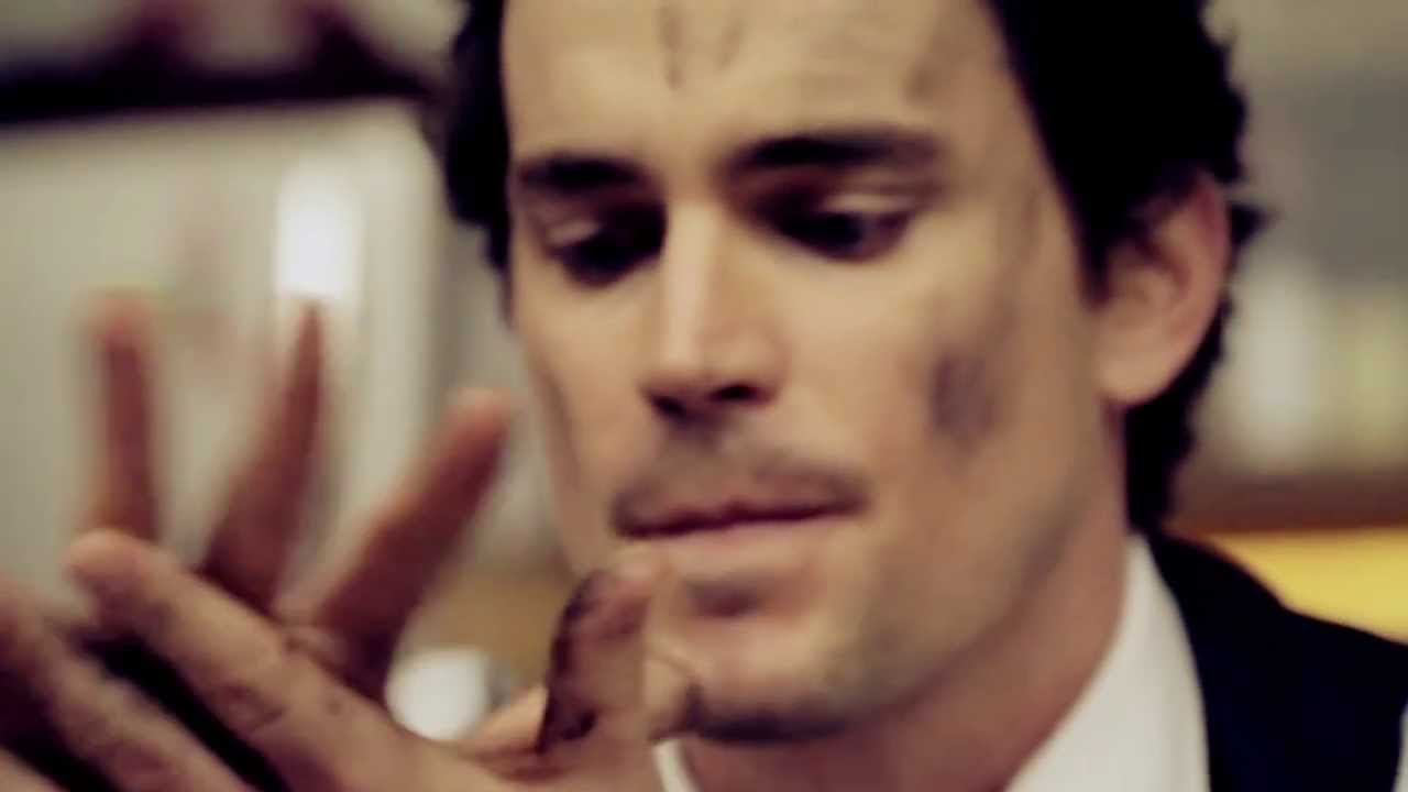 [white collar] neal caffrey | | all my tears