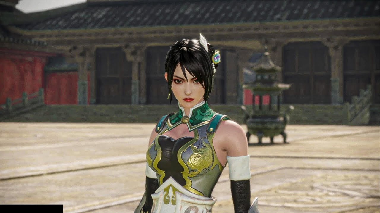 Xingcai Dynasty Warriors 9 Ultimate Mode - Clash at Hanzhong, Part 1