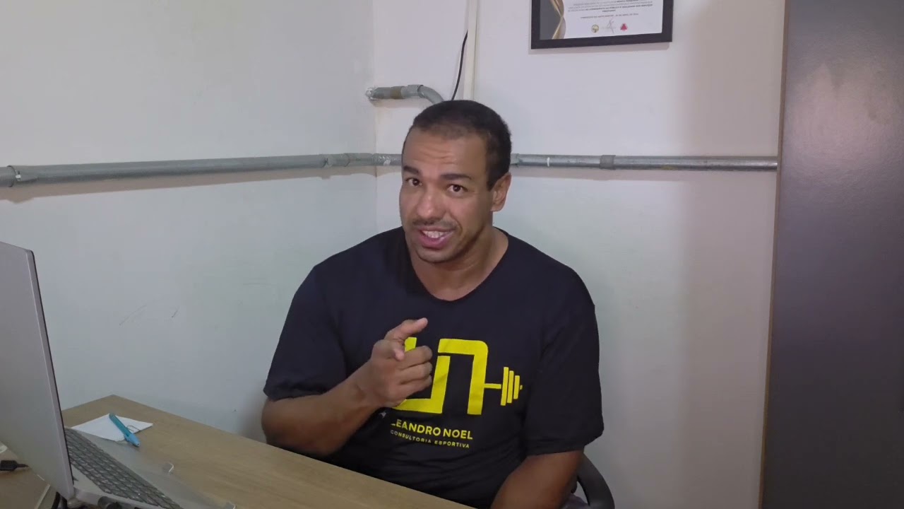 Os 10 Melhores Suplementos (O #3 a Ciência Esqueceu, mas Funciona!)