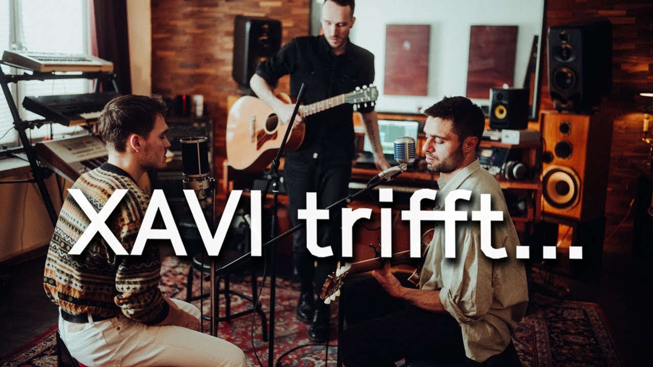 XAVI trifft... KLAN | Brot & Wasser (Teil 1/3)