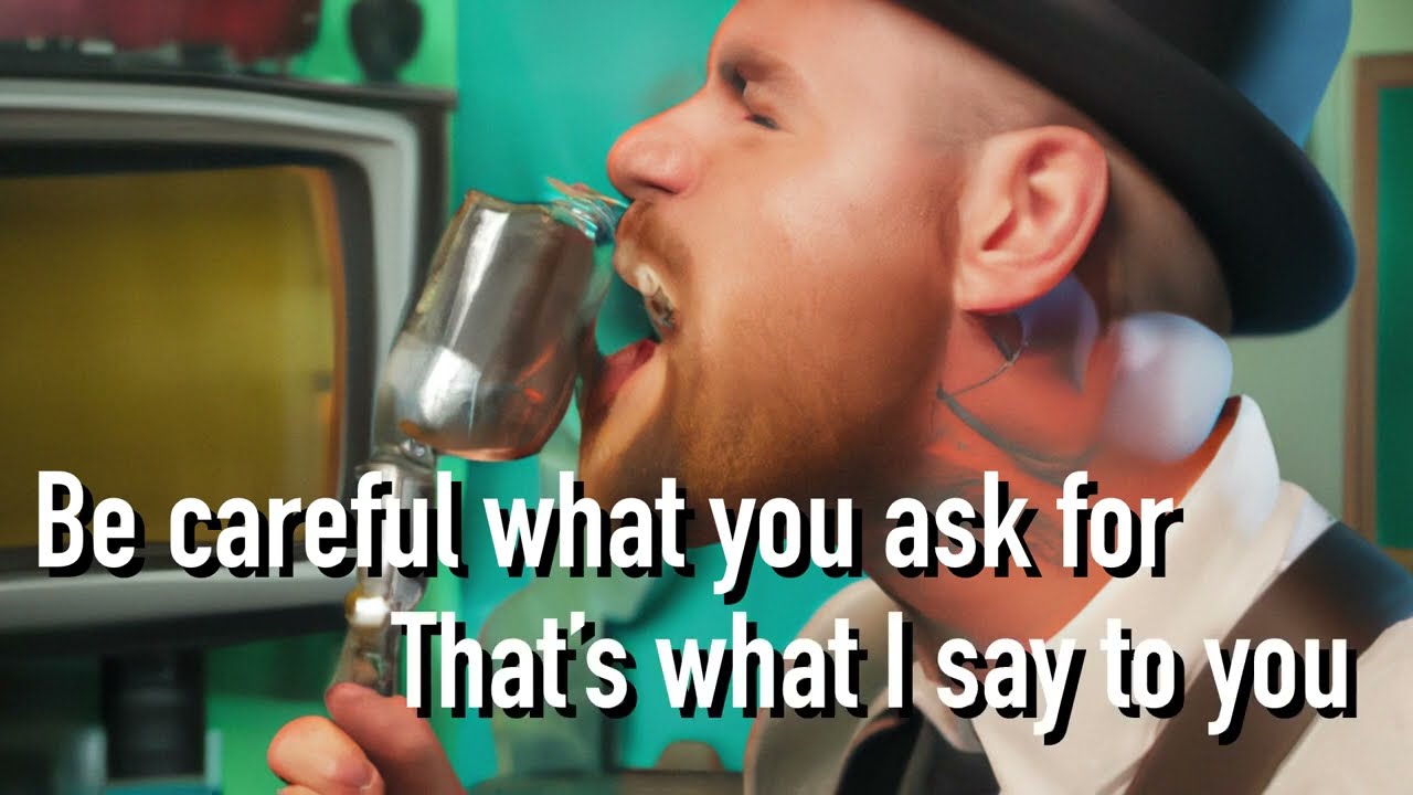 This is a ukulele! You won’t believe your ears.
