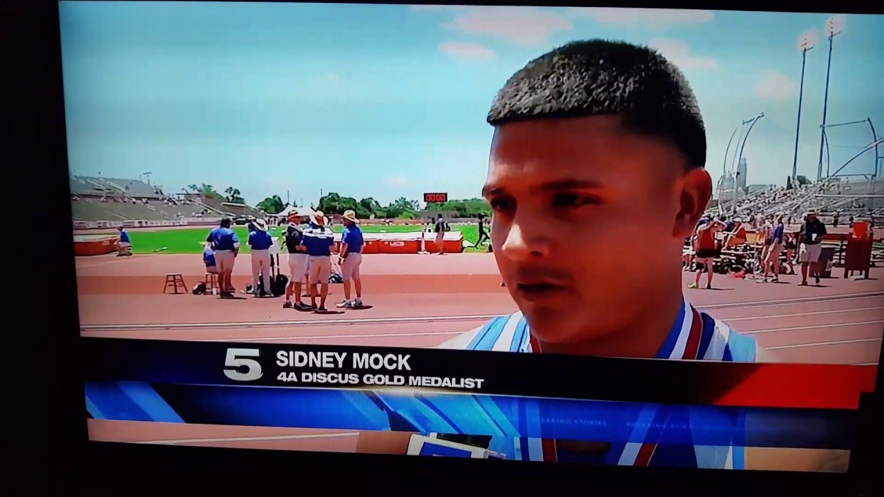Trey Mock