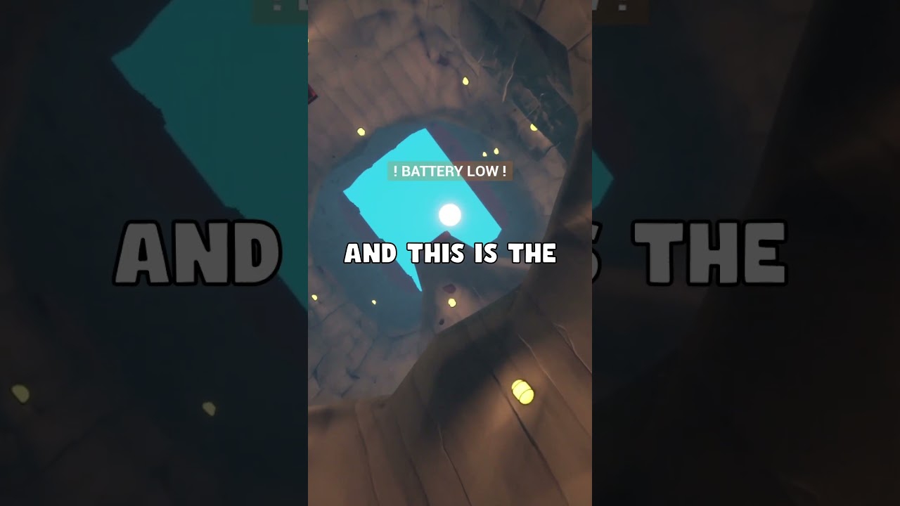 I Spent 8 Hours Diggin Up 99.99% Of The Map On A Game About Digging A Hole #gamingvideos #gaming