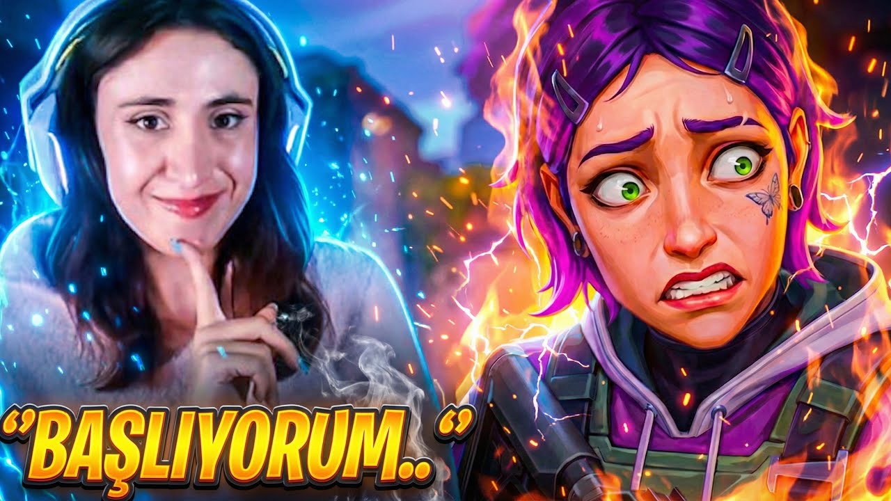 RANKED'DA EN TEHLİKELİ CÜMLE: “BAŞLIYORUM”