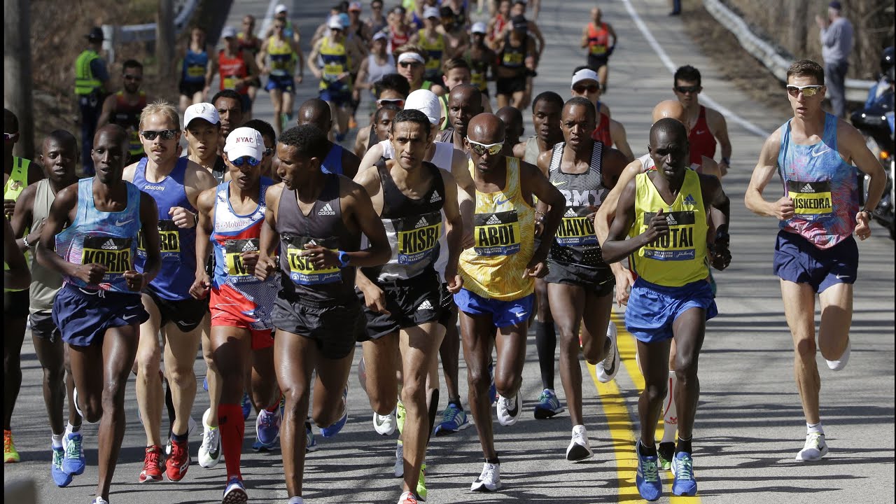 BAA postpones 2021 Boston Marathon