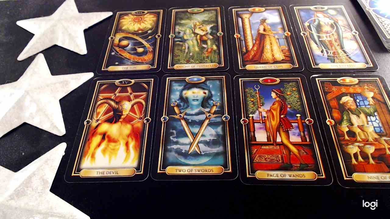 Taurus 💖 Love & Money 💲 January 2021 Clairvoyant Psychic Tarot Reading 🔮